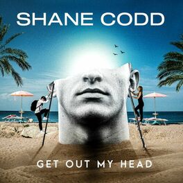 Album cover of Get Out My Head
