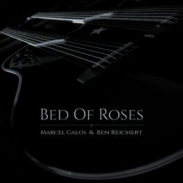 Album cover of Bed Of Roses