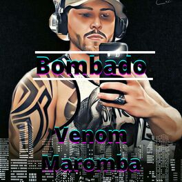 Album cover of Bombado