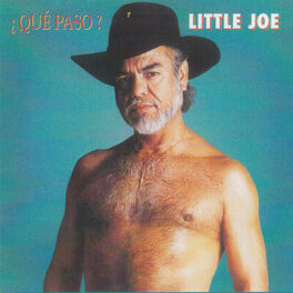 Album cover of ¿Qué Pasó?