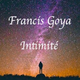 Album cover of Intimité