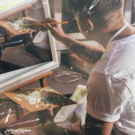 Album cover of Vitorioso