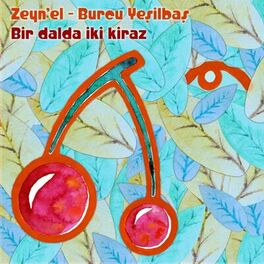 Album cover of Bir Dalda İki Kiraz (Akustik)