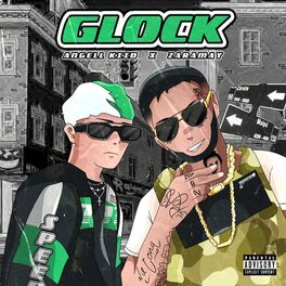 Album cover of Glock