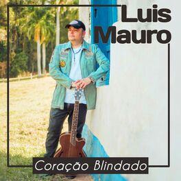 Album cover of Coração Blindado
