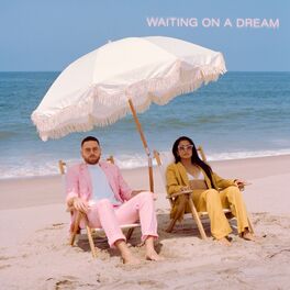 Album cover of Waiting on a Dream