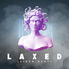 Album cover of Laxed (Siren Beat)