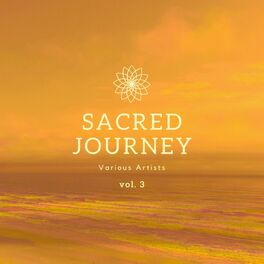 Album cover of Sacred Journey, Vol. 3