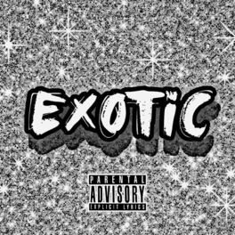 Album cover of Exotic