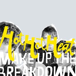 Album cover of Make Up The Breakdown (Deluxe Remastered)