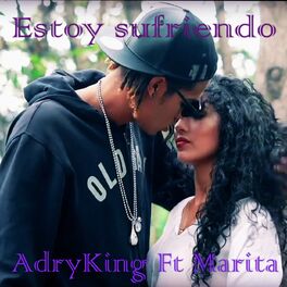 Album cover of Estoy Sufriendo