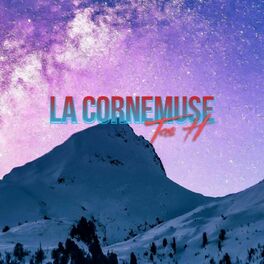 Album cover of La Cornemuse