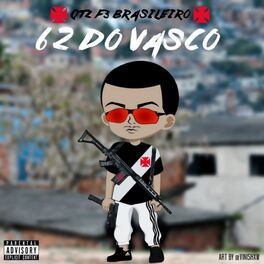 Album cover of 62 do Vasco