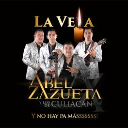 Album cover of La Vela