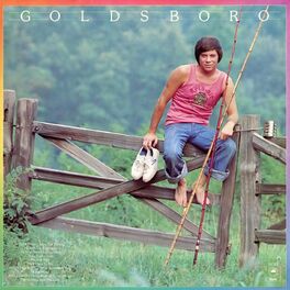 Album cover of Goldsboro