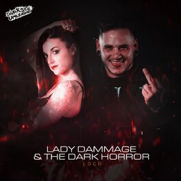 Album cover of Loco