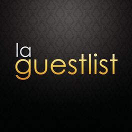 Album picture of La Guestlist