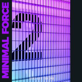 Album cover of Minimal Force