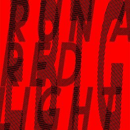 Album cover of Run A Red Light