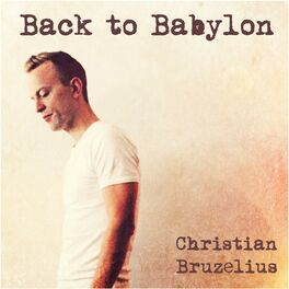 Album cover of Back to Babylon
