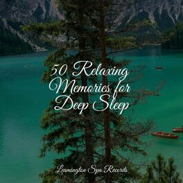 Album cover of 50 Relaxing Memories for Deep Sleep