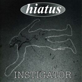 Album cover of Instigator