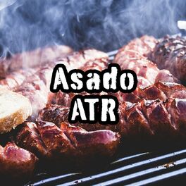 Album cover of Asado ATR