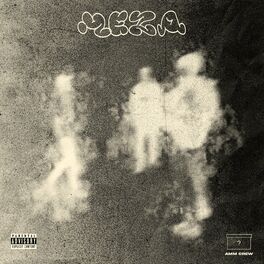 Album cover of Meza