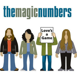 Album cover of Love's A Game