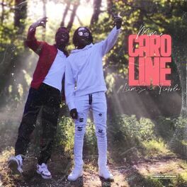 Album cover of Mme Caroline