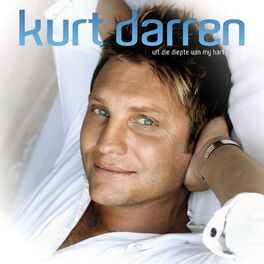 Album cover of Uit Die Diepte Van My Hart