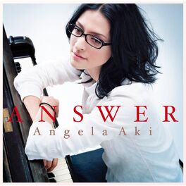 Album cover of ANSWER