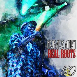 Album cover of Real Roots
