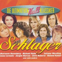 Album cover of Die Ultimativen Kult Klassiker