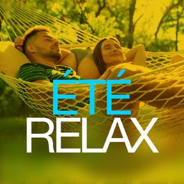 Album cover of Ete relax