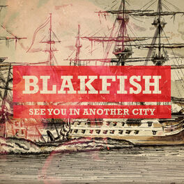 Album cover of See You In Another City
