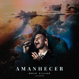 Album cover of Amanhecer (Live Session)