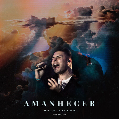 Amanhecer - Melk Villar 