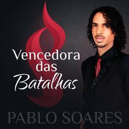 Album cover of Vencedora das Batalhas