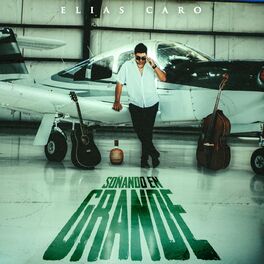 Album cover of Soñando en Grande