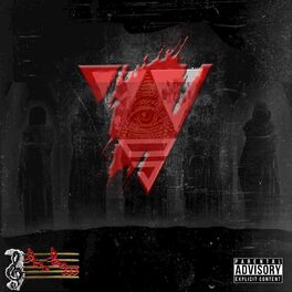 Album cover of Powers That Be