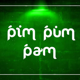 Album cover of Pim Pum Pam