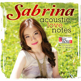 Album cover of Acoustic Love Notes