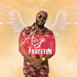 Album cover of Anjo Protetor