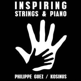 Album cover of Inspiring Strings And Piano