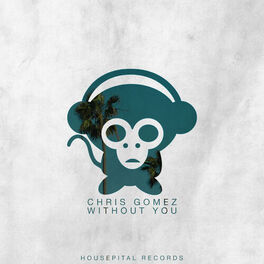 Album cover of Without You