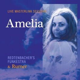 Album cover of Amelia (Live Masterlink Sessions)
