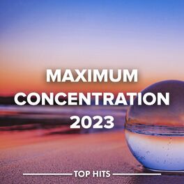 Album cover of Maximum Concentration 2023