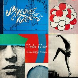 Album cover of Violet Hour (Max Sedgley Remix)
