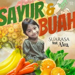 Album cover of Sayur dan Buah
